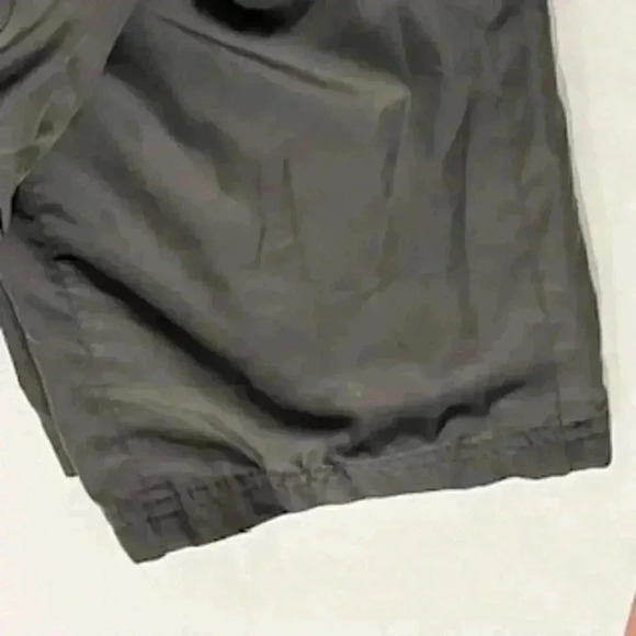 Champion Gray Fully Mesh Lined Trainers Soccer Workout‎ Unisex Pants Size Medium - Picture 3 of 11